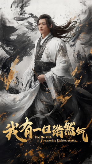 我有一口浩然气（55集） 短剧在哪里看