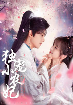 独宠小农妃（63集） 红果免费短剧