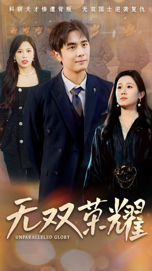 无双荣耀(55集) 无双荣耀(55集) 免费短剧看全集