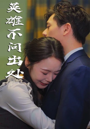 英雄不问出处（34集）  在哪看