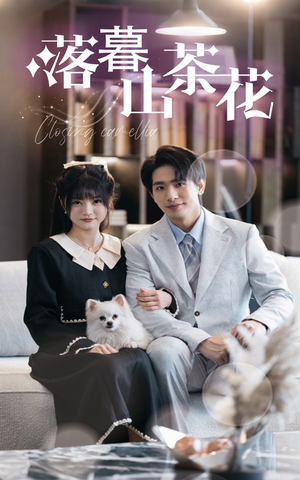 落幕山茶花(50集) 落幕山茶花(50集) 最新上映的短剧