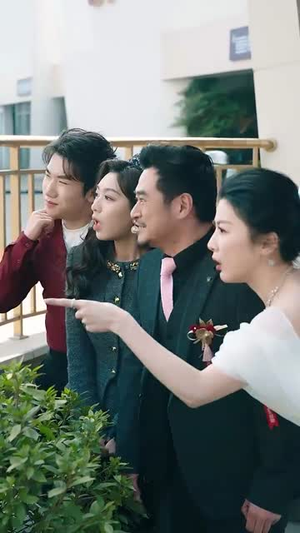 中年心事浓如酒(54集) 中年心事浓如酒(54集) 热门短剧抢先