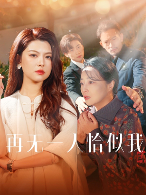 再无一人恰似我（60集） 这短剧太好看了