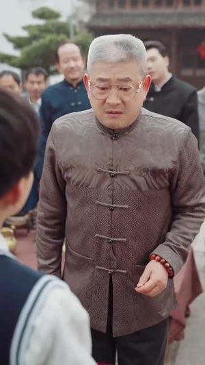 少年张北传(63集) 少年张北传(63集)短剧在哪个平台