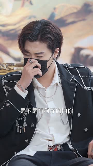 被全家读心，我人设不保（47集）口碑之选免费看