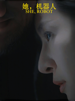 她机器人（23集）网上可以看吗