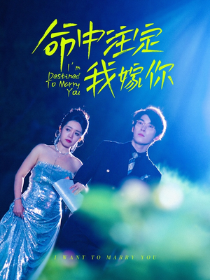 命中注定我嫁你（39集）在线观看全集