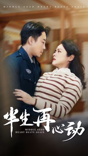 半生再心动（79集） 番茄短剧免费看