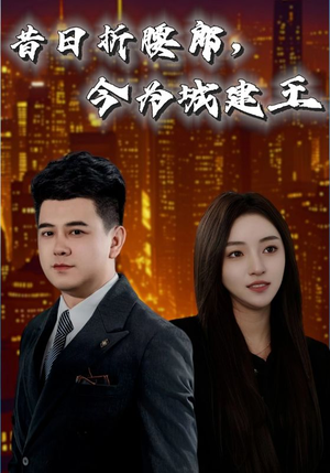 昔日折腰郎今为城建王（35集）在线免费观影