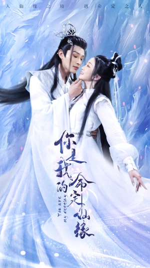你是我的命定仙缘（59集）古代短剧推荐