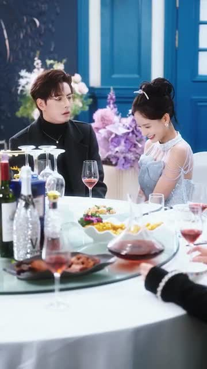 白昼焰火(100集) 白昼焰火(100集) 最火爆短剧