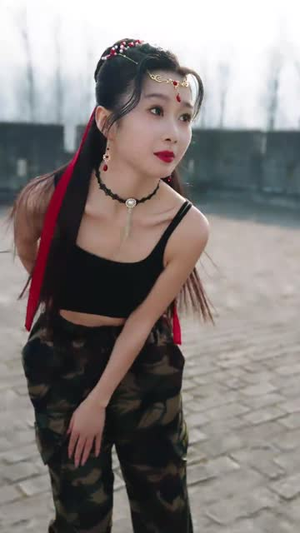 醉揽千金县尉追凶记（58集） 热门短剧抢先看