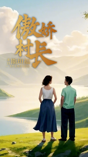 傲娇村长来自斯坦福(20集) 傲娇村长来自斯坦福(20集) 短剧热播推荐