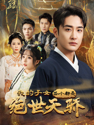 我的子女各个都是绝世天骄(80集) 我的子女各个都是绝世天骄(80集) 短剧推荐来了