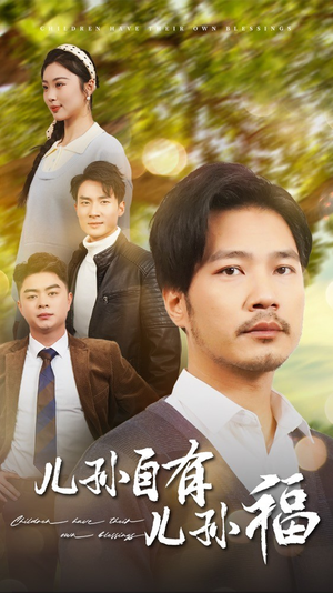 儿孙自有儿孙福（71集） 热门短剧看不停