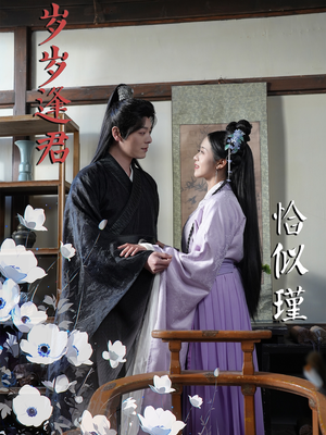 岁岁逢君恰似瑾（100集） 不用花钱看全剧