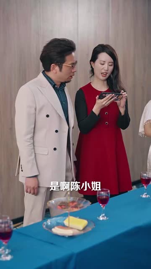 月光不曾抵达（63集） 超好看古装短剧