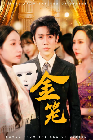 金笼(31集) 金笼(31集) 一共多少集