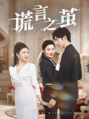 谎言之茧（29集）不用花钱看全剧