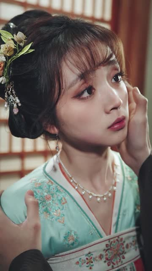 我靠直播养太子(53集) 我靠直播养太子(53集)我真的爱了