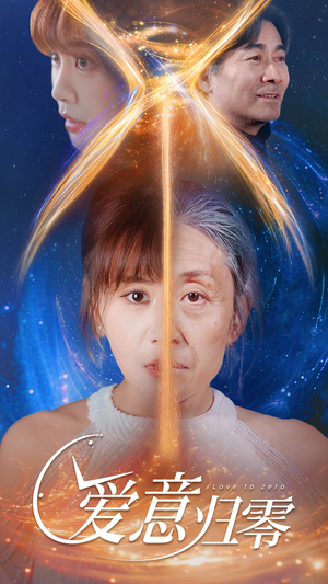 爱意归零（54集）超甜短剧抢先看