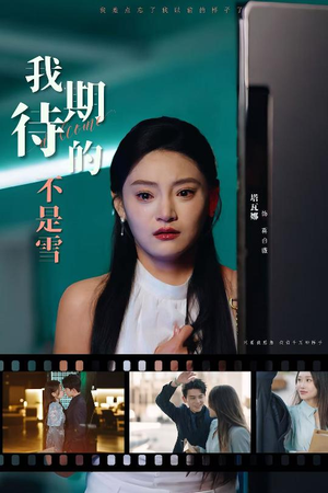 我期待的不是雪（30集）爆火短剧推荐