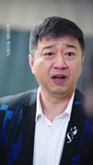 赤焰红颜 (40集) 赤焰红颜 (40集)热门短剧抢先