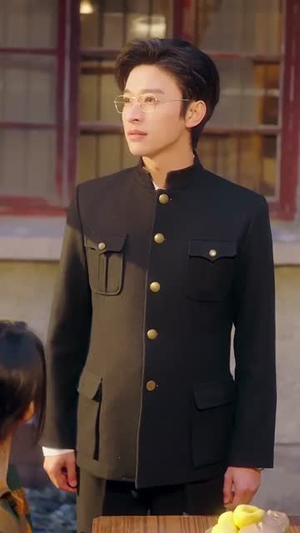 七零涅槃刺槐与锦年（101集）超甜短剧抢先看