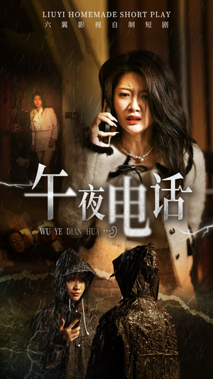 午夜电话（31集）最后一集