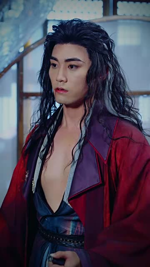 镇魔（80集）热门火爆短剧