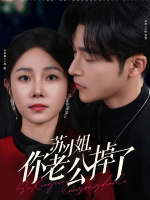 苏小姐你老公掉了(80集) 苏小姐你老公掉了(80集)第32集