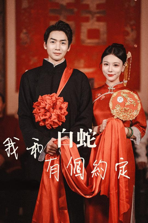 我和白蛇有个约定（65集）在线观看完整版