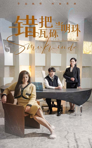 错把瓦砾当明珠（55集） 短剧太精彩了