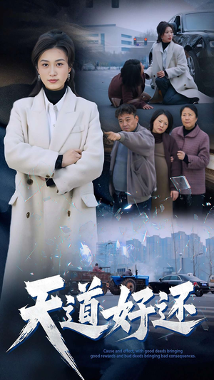 天道好还(64集) 天道好还(64集) 精彩好看的短剧