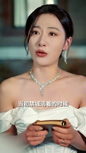 青雪满禁城（51集） 在线看免费版