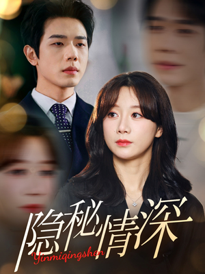 隐秘情深(80集) 隐秘情深(80集) 最热短剧抢先看