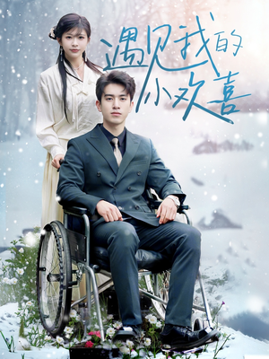 遇见我的小欢喜(70集) 遇见我的小欢喜(70集) 短剧太精彩