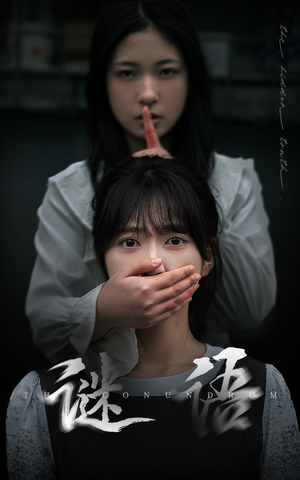 谜语(30集) 谜语(30集) 免费观看全集