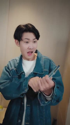 抬眼是仁心（30集） 剧情简介