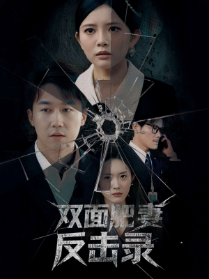 双面肥妻反击录（94集）热门短剧分享