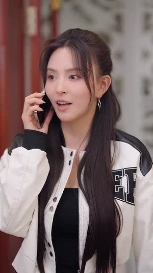 反派漂亮亲妈十斤反骨(79集) 反派漂亮亲妈十斤反骨(79集)短剧热播中