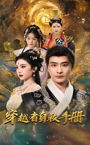穿越者自救手册（70集）精彩短剧后续