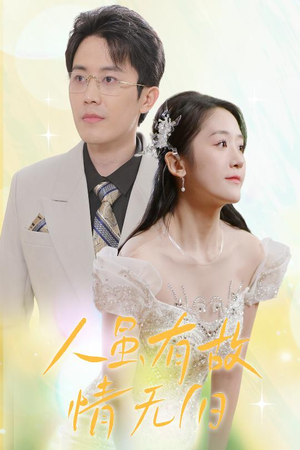 人虽有故，情无归（30集）在线看完整版