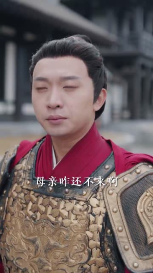 我的姐姐是将军（80集）红果免费看短剧