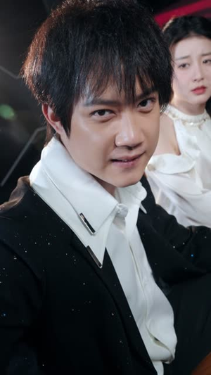 重新活一次（30集）穿越短剧推荐