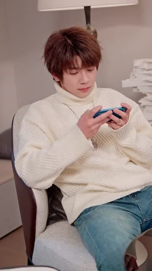 贪恋你的盛夏（109集）热门短剧在线看