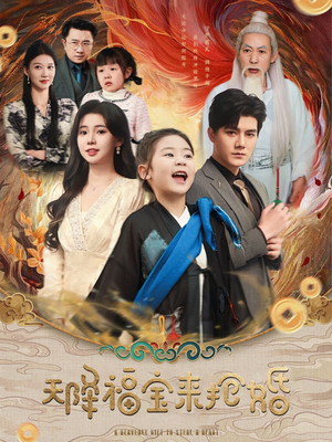 天降福宝来抢婚(80集) 天降福宝来抢婚(80集)独家短剧免费看