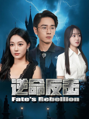 逆命反击(68集) 逆命反击(68集)好看的国产短剧