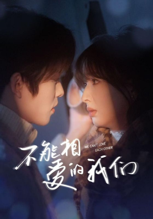 不能相爱的我们（50集）好看吗