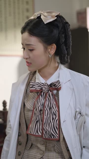 伤逝（36集）流畅播放免费看